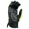 Dewalt DEWALT DPG870 RapidFit HV Work Glove, Size: L, PK1 DPG870L - alternate 3
