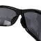 Radians Dominator, Safety Glasses, Anti-Fog, Gray Lens, Black / Yellow Frame, Full-Frame DPG94-2D - alternate 4