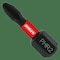 Diablo Driver Bit Range Of Phillips Bits, PK25 DPH2R1P25 - alternate 1