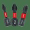 Diablo Driver Bit Range Of Phillips Bits D, PK3 DPHV1-S3 - alternate 1