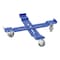 Vestil Mobile Drum Dolly-Adjustable, 1200 lb. DRUM-X-C - alternate 3
