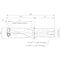 Kyocera Indexable Insert Drill DR1142 - alternate 5
