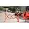 Multi-Gate Multi-Gate Expandable Plastic Barricade MULTI-GATE - alternate 4