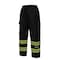 Gss Safety ONYX Class E Safety Pants w/PTFE 6713-LG/XL - alternate 1