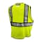 Dewalt DEWALT DSV971 Class 2 Modacrylic FR Mesh Vest DSV971-5X - alternate 2