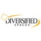 Diversified Spaces Demo Cart, Portable, Laminate Top, Maple, 1 Shelves, 24 in L, 36 in W, 30 in H PDC-2436 - alternate 2