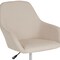 Flash Furniture Cortana Home and Office Mid-Back Chair, B DS-8012LB-BGE-F-GG - alternate 8