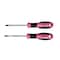 Apollo Tools Household Tool Kit, 65 Pieces, Pink DT0001P - alternate 8