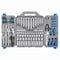 Apollo Tools Mechanics Tool Kit, 163 Pieces DT0002 - alternate 1