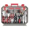 Apollo Tools Mechanics Tool Kit, 95 Pieces DT1242 - alternate 4