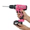 Apollo Tools 10.8 V Lithium-Ion Cordless Drill with 30 Piece Accessory Set DT4937P - alternate 5