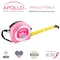 Apollo Tools 25ft. Tape Measure - Pink DT5002P - alternate 3