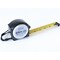 Apollo Tools Tape Measure, 25 ft, Black DT5002 - alternate 3