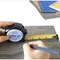Apollo Tools Tape Measure, 25 ft, Black DT5002 - alternate 5