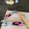 Apollo Tools 2 Adjustable Wrenches -Pink DT5007P - alternate 3