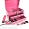 Apollo Tools Tool Box, Metal, Pink, 14 in W DT5010P - alternate 5