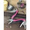 Apollo Tools Multitool Pliers, 14 In 1, Pink DT5015P - alternate 5