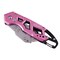 Apollo Tools Foldable Knife, Pink DT5017P - alternate 7