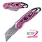 Apollo Tools Foldable Knife, Pink DT5017P - alternate 6