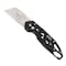 Apollo Tools Foldable Knife, Black DT5017 - alternate 1
