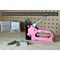 Apollo Tools Heavy-Duty Stapler, 3 In 1, Pink DT5020P - alternate 2