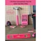 Apollo Tools Household Tool Kit, 170 Pieces, Pink DT7103P - alternate 6