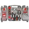 Apollo Tools 53 Piece Household Tool Kit DT9408 - alternate 1