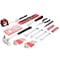 Apollo Tools 53 Piece Household Tool Kit DT9408 - alternate 2