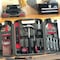 Apollo Tools 53 Piece Household Tool Kit DT9408 - alternate 3