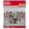 Apollo Tools 79 Piece Multi-Purpose Tool Kit DT9411 - alternate 7