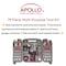 Apollo Tools 79 Piece Multi-Purpose Tool Kit DT9411 - alternate 5