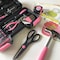 Apollo Tools 39 Piece General Tool Set - Pink DT9706P - alternate 6