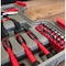 Apollo Tools 39 Piece General Tool Set DT9706 - alternate 3