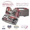 Apollo Tools 39 Piece General Tool Set DT9706 - alternate 7
