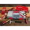 Apollo Tools 53 Piece Household Tool Kit with Tool Box DT9773 - alternate 4