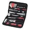 Apollo Tools 56 Piece Auto Tool Set In Zipper Case DT9774 - alternate 1