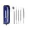 Cynamed Oral Hygiene Double Ended Dental Tartar CYZR-1018 - alternate 1