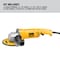 Dewalt 7 in. (180mm) Medium Angle Grinder DW840 - alternate 3