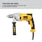 Dewalt 1/2 in. (13 mm.) VSR Pistol Grip Drill DWD210G - alternate 6