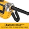 Dewalt 2 IN. (50mm) BRUSHLESS VARIABLE SPEED PADDLE SWITCH DIE GRINDER WITH NO LOCK-ON DWE4997NVS - alternate 6