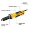 Dewalt Die GrInder, 13 A, Barrel Grip, 25, 000 RPM DWE4997VS - alternate 5