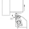 Kyocera Turning Toolholder, DWLNL 164D DWLNL164D - alternate 4