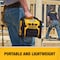 Dewalt 20V Compact Worksite Radio DCR018 - alternate 4