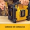 Dewalt 20V Compact Worksite Radio DCR018 - alternate 2