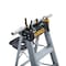 Dewalt 10 ft Aluminum Stepladder, 300 lb Capacity DXL2010-10 - alternate 10