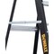 Dewalt 4 ft Fiberglass Stepladder, 250 lb Capacity DXL3110-04 - alternate 6