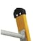 Dewalt 20 ft Fiberglass Extension Ladder, 375 lb Load Capacity DXL3420-20PG - alternate 7