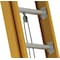 Dewalt 20 ft Fiberglass Extension Ladder, 375 lb Load Capacity DXL3420-20PG - alternate 5