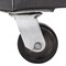 National Public Seating Stacked Chair Dolly, 1000 lb. Load Capacity, Holds 40 Chairs DY85 - alternate 4