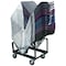 National Public Seating Stacked Chair Dolly, 1000 lb. Load Capacity, Holds 40 Chairs DY85 - alternate 9